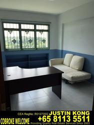 Blk 687A Woodlands Drive 75 (Woodlands), HDB 5 Rooms #110453932
